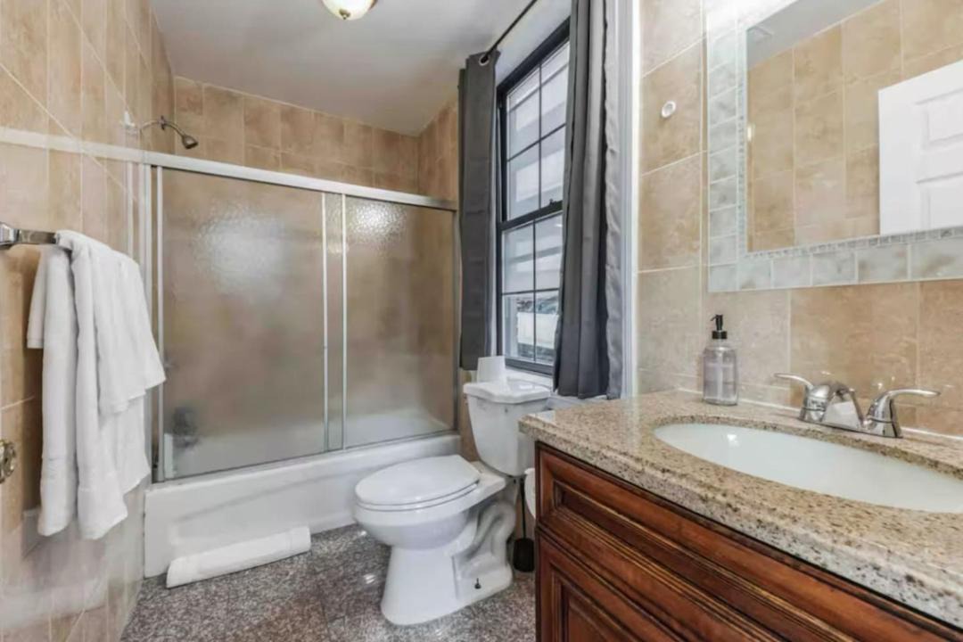 Photo of Bathroom in Center City