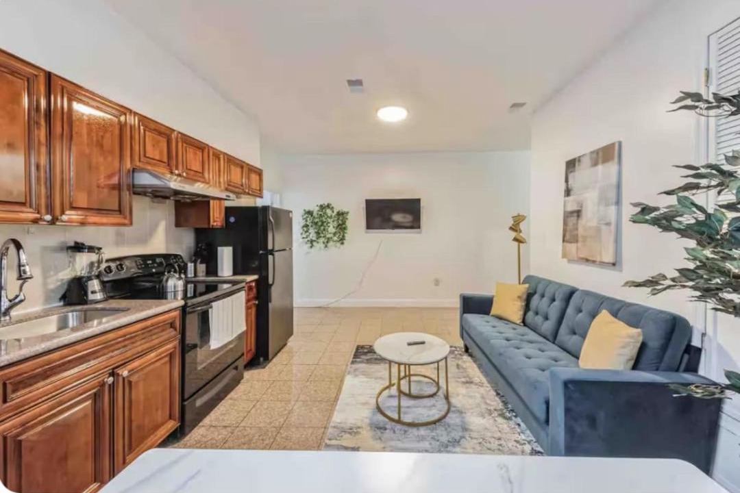 Photo of Kitchen in Center City
