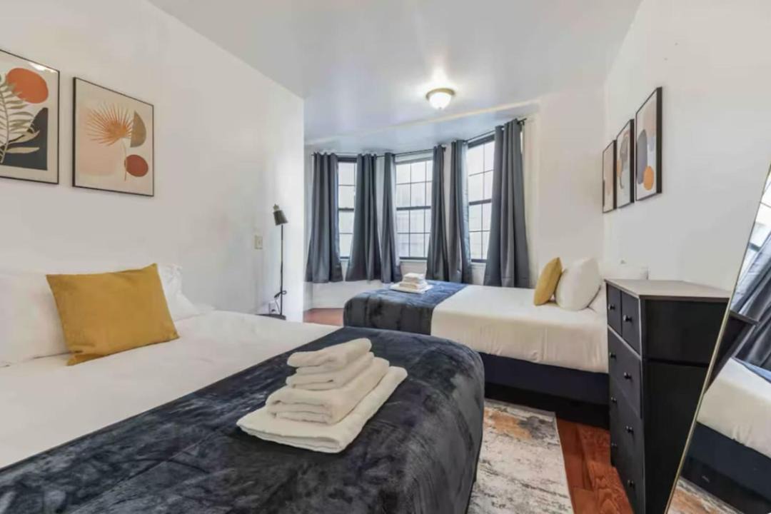 Photo of Bedroom in Center City