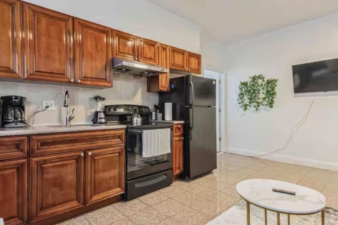 Photo of Kitchen in Center City