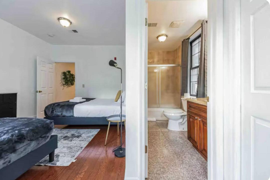 Photo of Bedroom in Center City