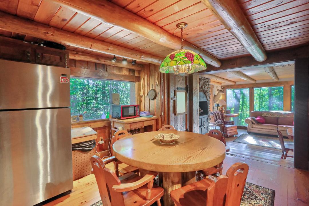 Photo of Kitchen in Clarion