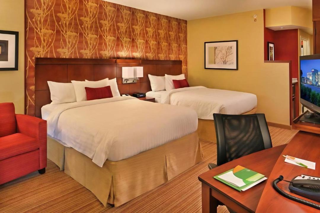 Photo of Bedroom in Wagontown