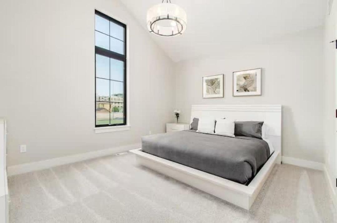 Photo of Bedroom in Italian Village