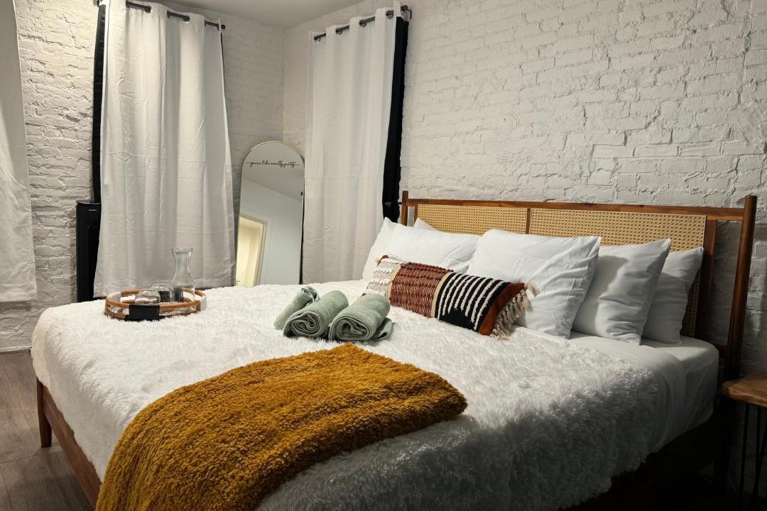 Photo of Bedroom in Italian Village