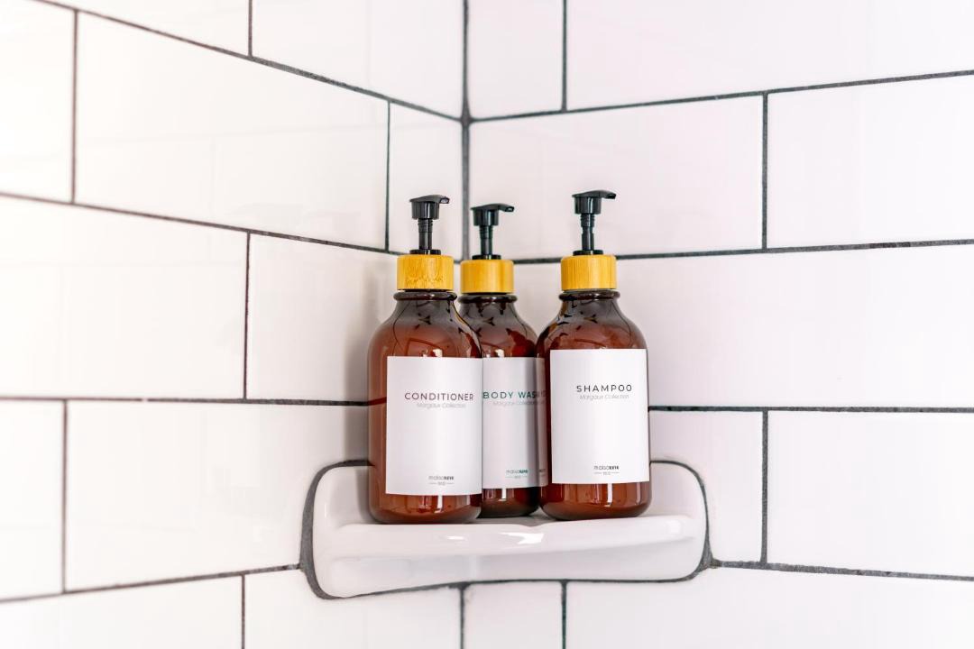Photo of Bathroom in Victorian Village