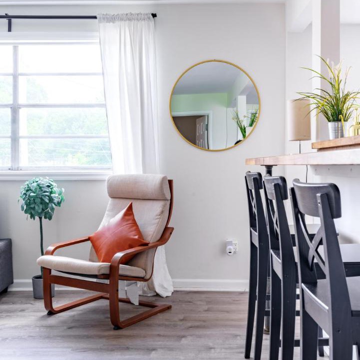 Photo of Livingroom in Victorian Village