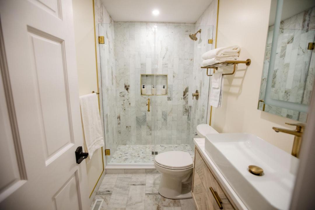 Photo of Bathroom in German Village