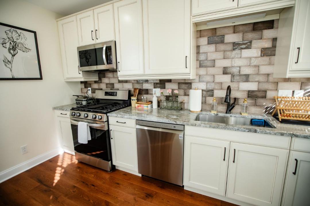 Photo of Kitchen in German Village