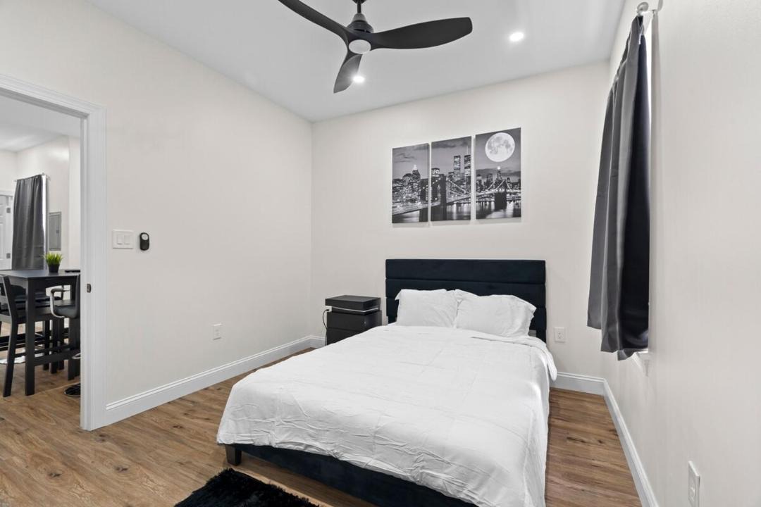 Photo of Bedroom in Primos Secane