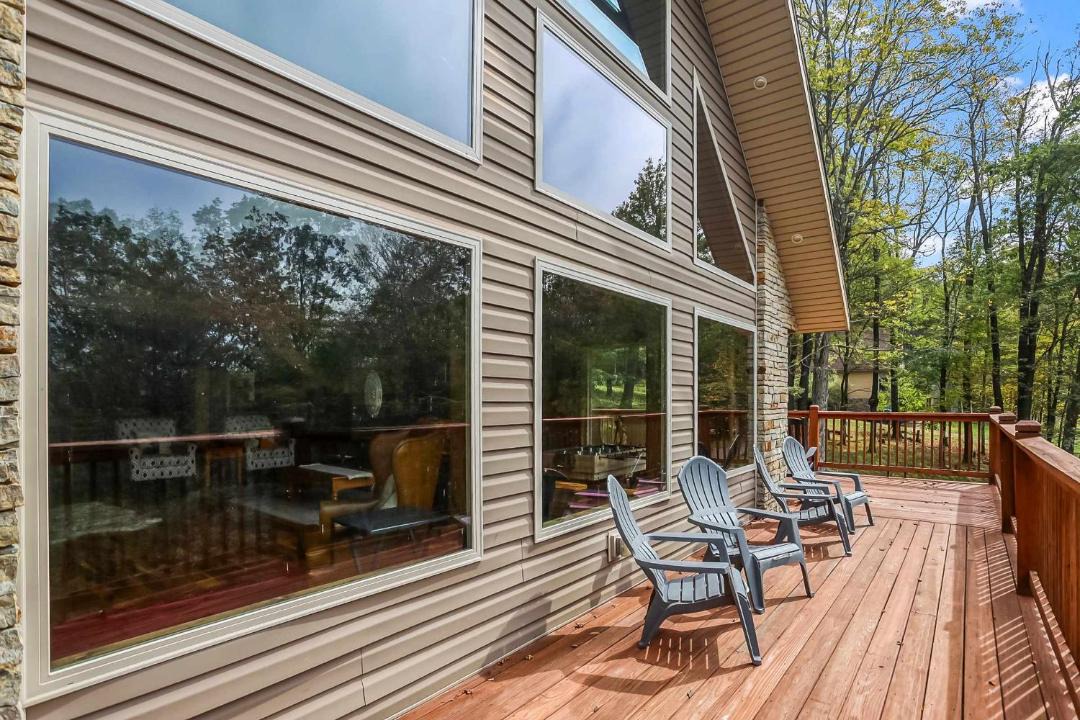 Photo of Patio Balcony in Terra Alta