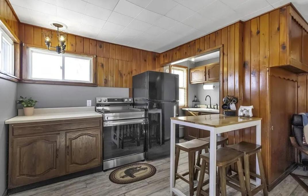 Photo of Kitchen in Castile