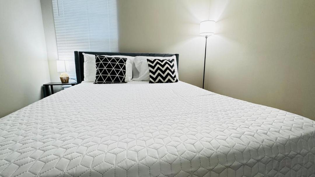 Photo of Bedroom in Charlotte