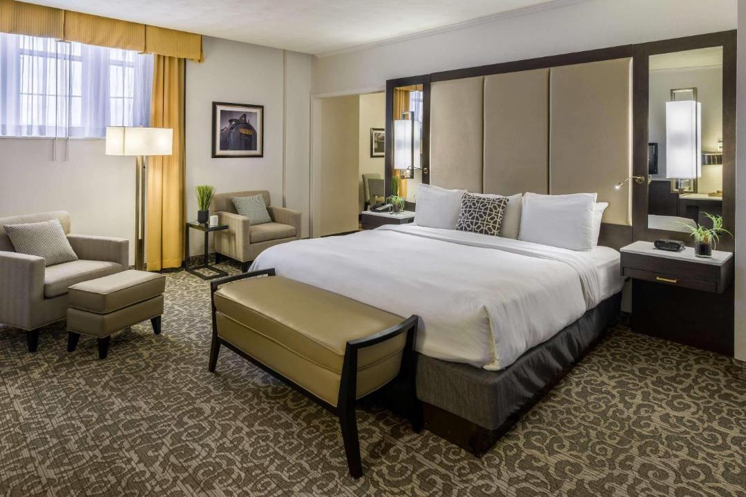 Photo of Bedroom in Scranton