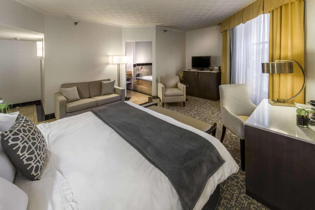 Photo of Bedroom in Scranton