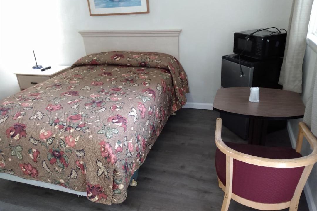 Photo of Bedroom in New Castle