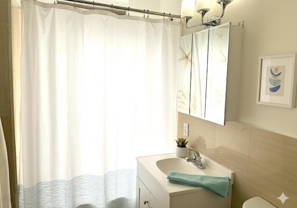 Photo of Bathroom in Greenwich Village