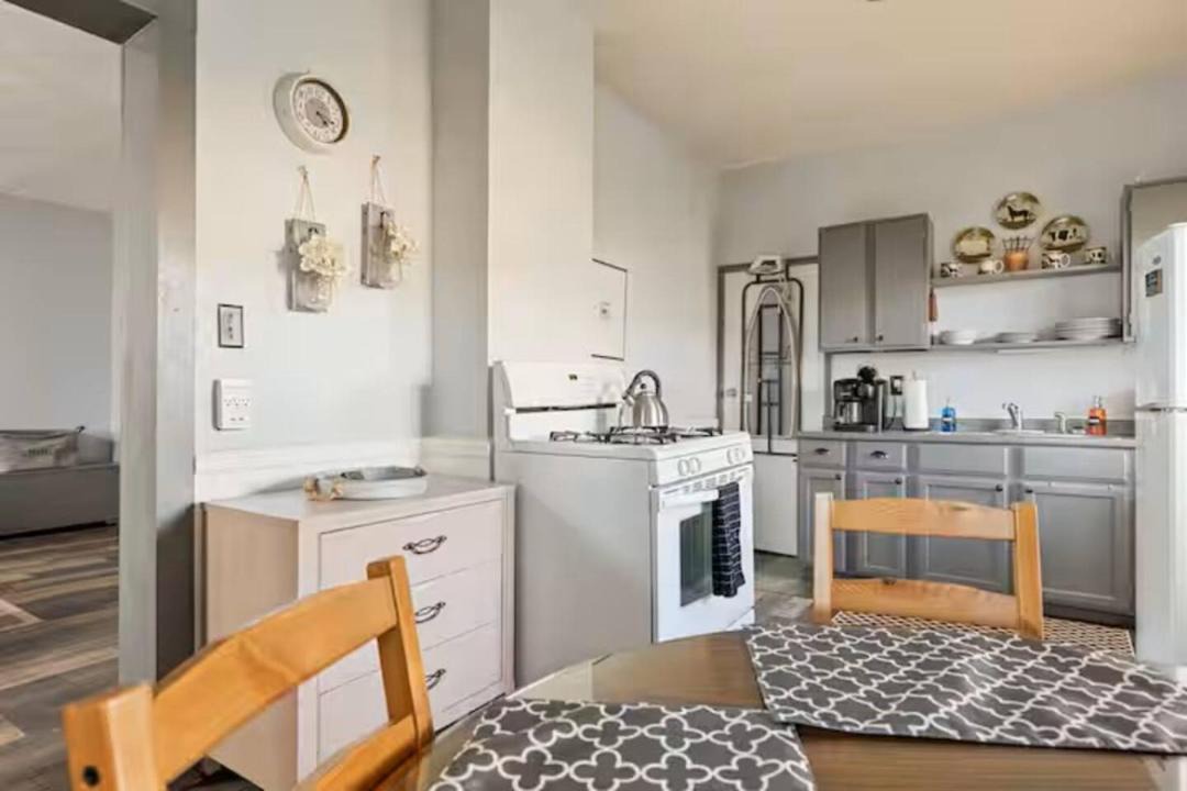 Photo of Kitchen in Ohio City