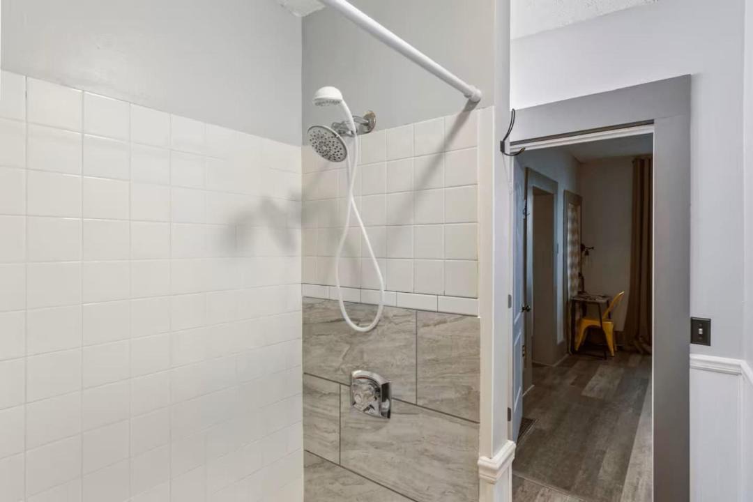 Photo of Bathroom in Ohio City
