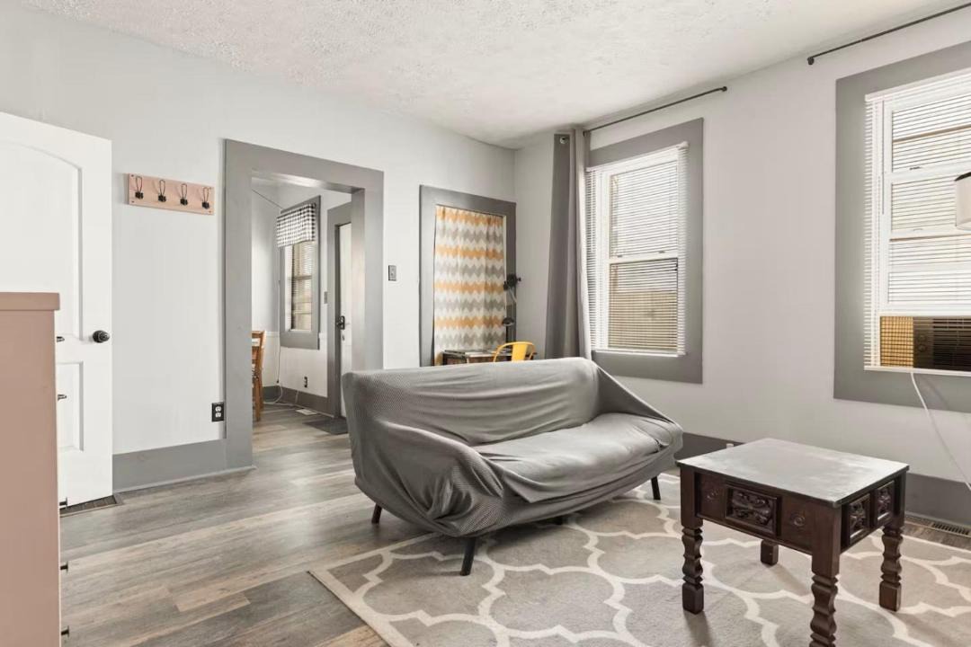 Photo of Bedroom in Ohio City