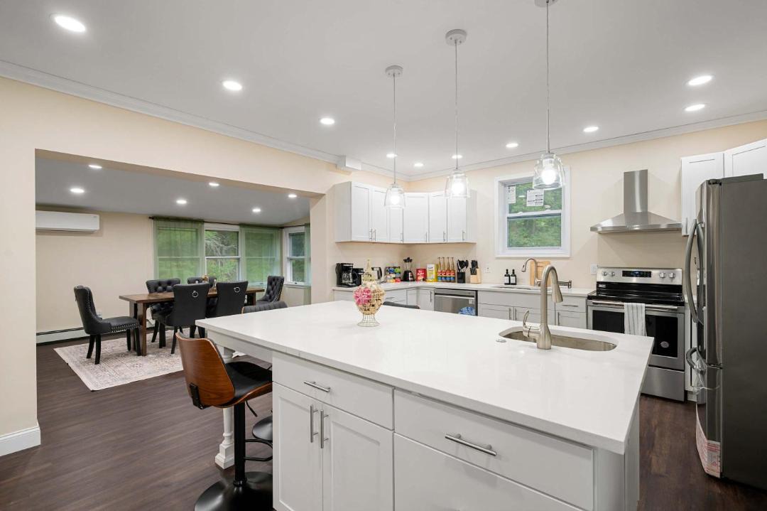 Photo of Kitchen in Sparrow Bush
