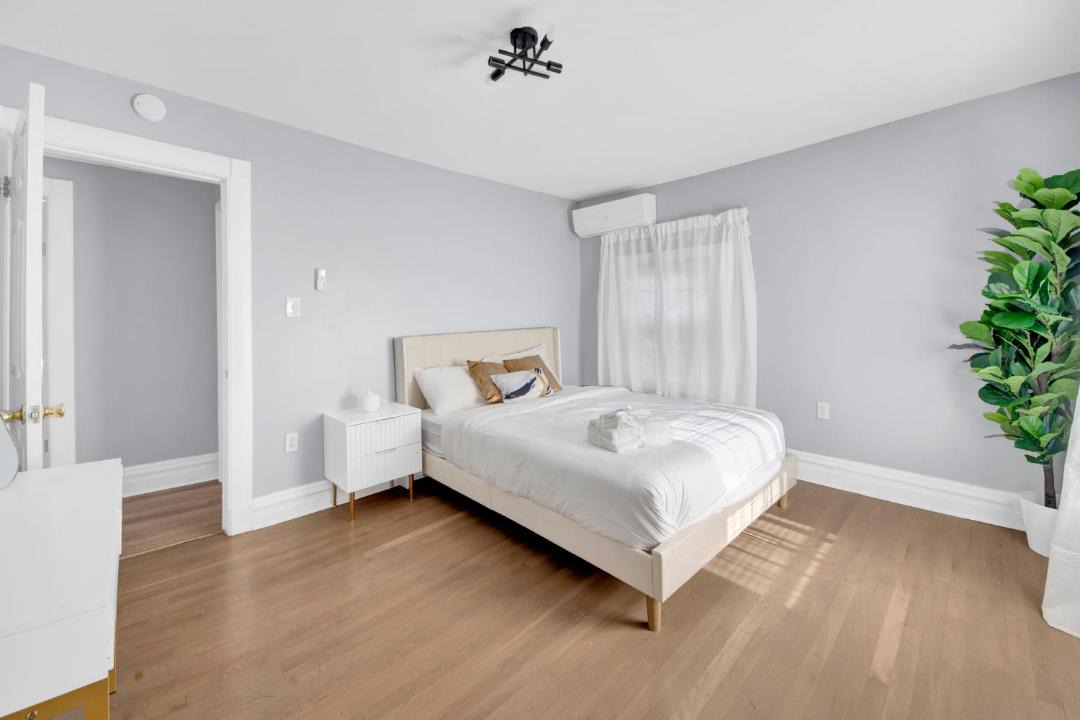 Photo of Bedroom in Bryn Mawr