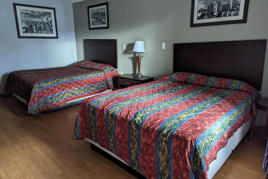 Photo of Bedroom in Coopersburg