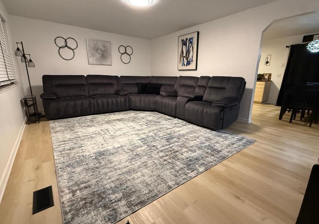 Photo of Livingroom in Norwalk