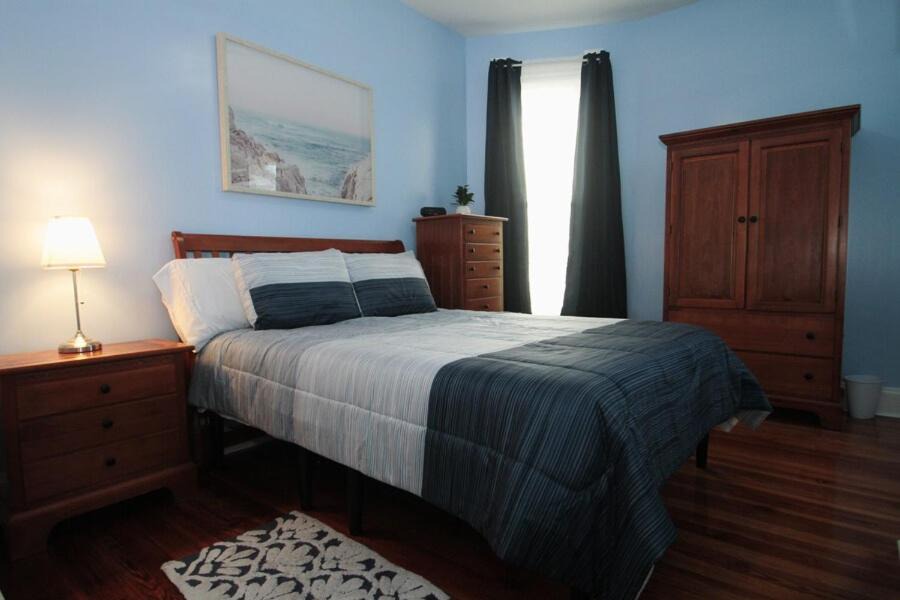 Photo of Bedroom in Georgetown