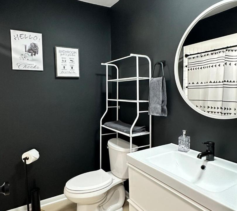Photo of Bathroom in Norwalk