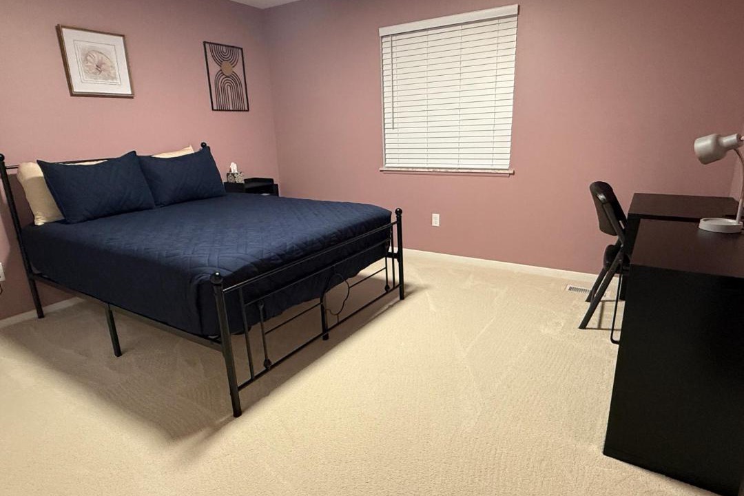 Photo of Bedroom in Norwalk