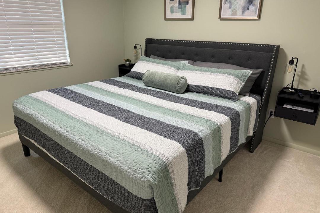 Photo of Bedroom in Norwalk