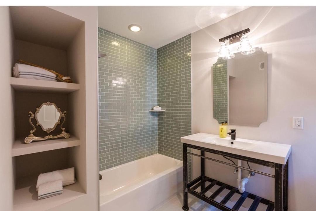 Photo of Bathroom in Kensington