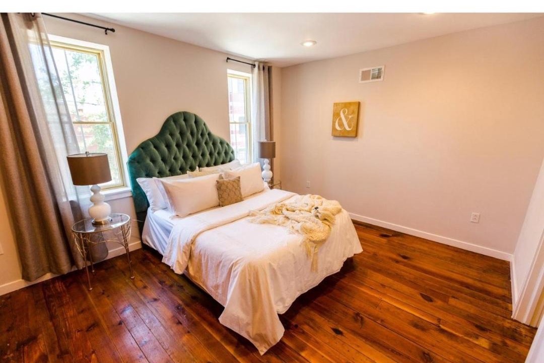 Photo of Bedroom in Kensington
