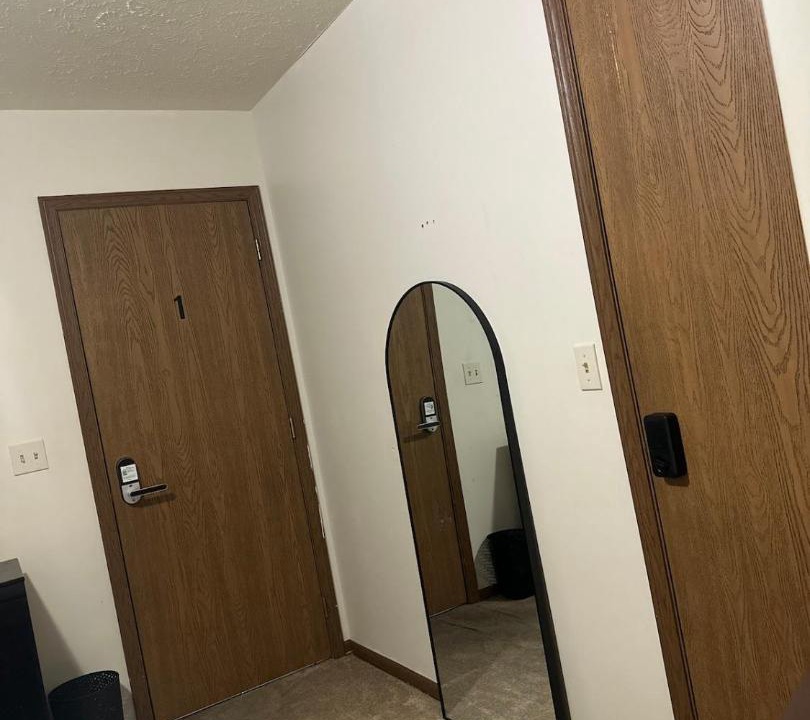 Photo of Bedroom in Cleveland