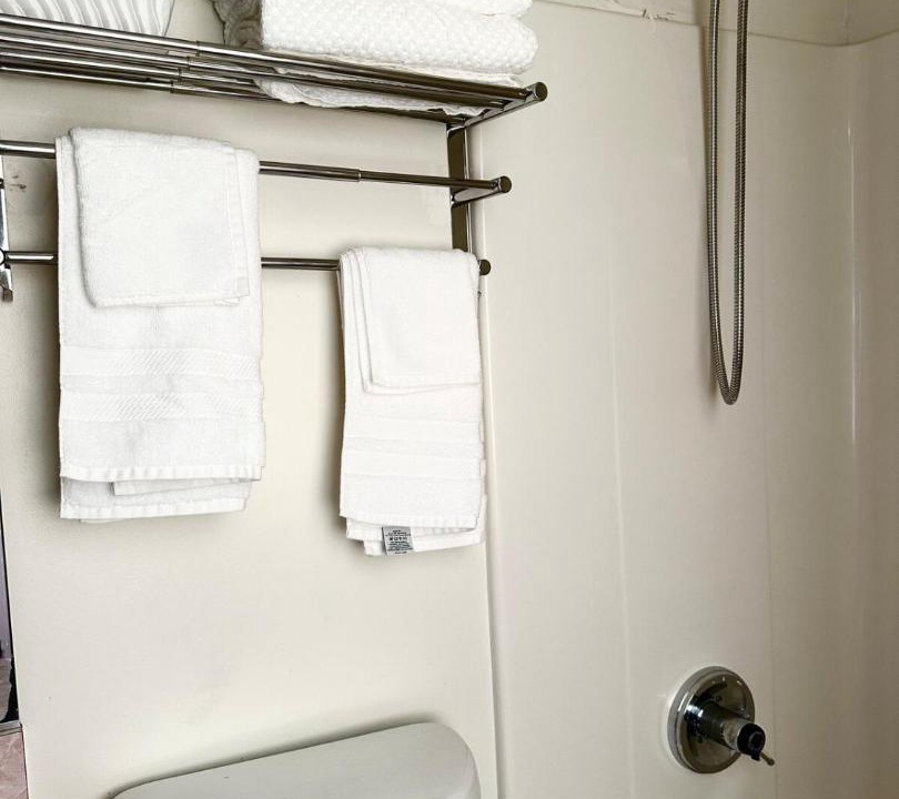 Photo of Bathroom in Cleveland