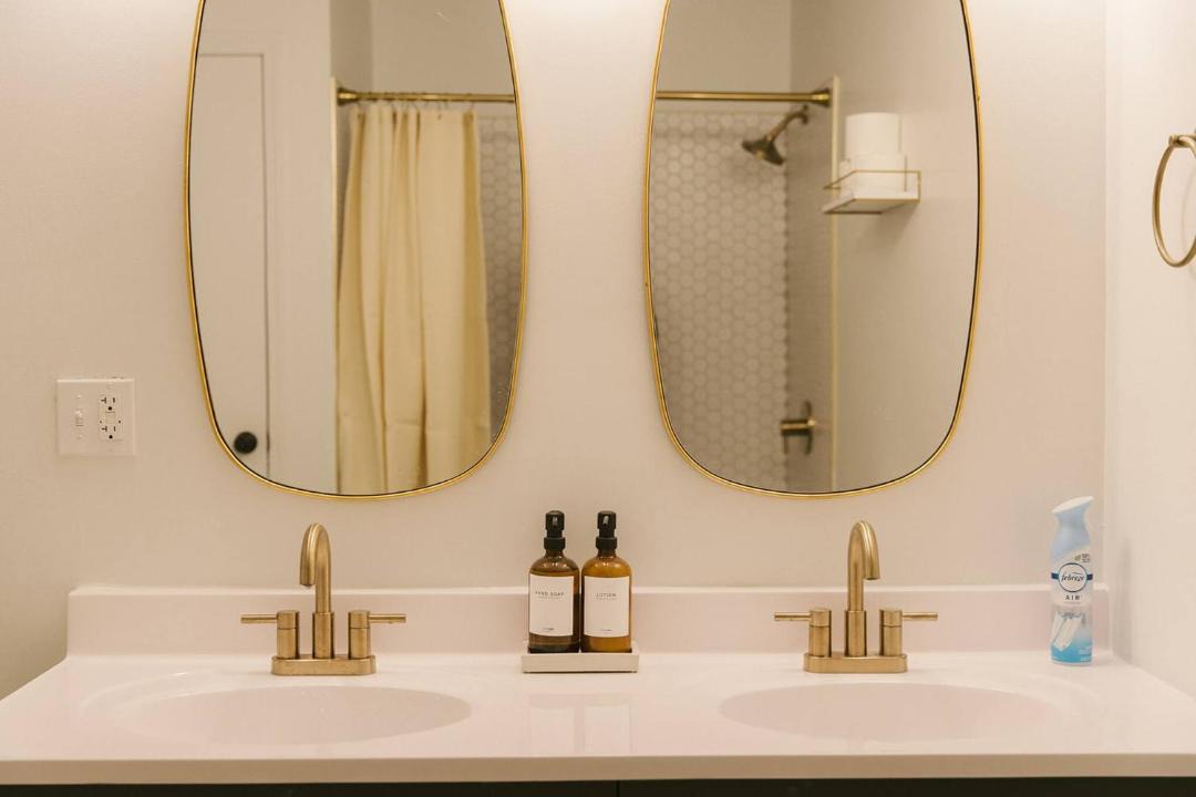 Photo of Bathroom in Berea