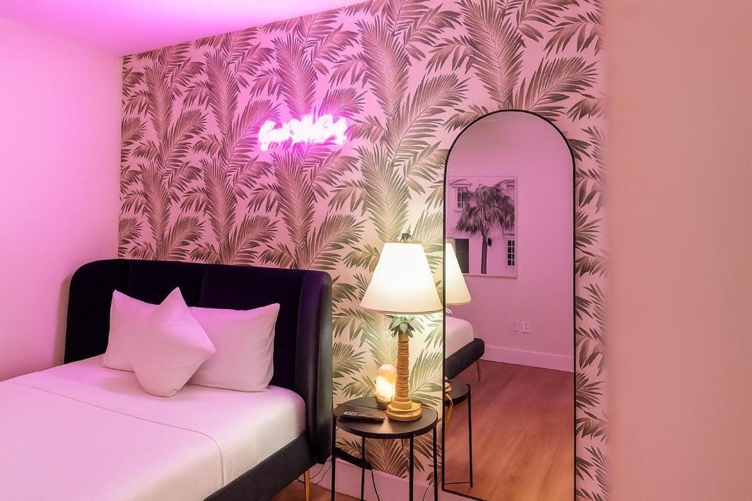 Photo of Bedroom in Sunrise Lakes