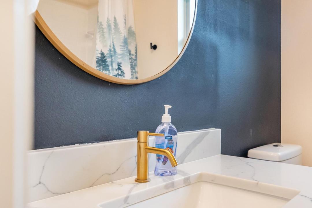 Photo of Bathroom in Sunrise Lakes