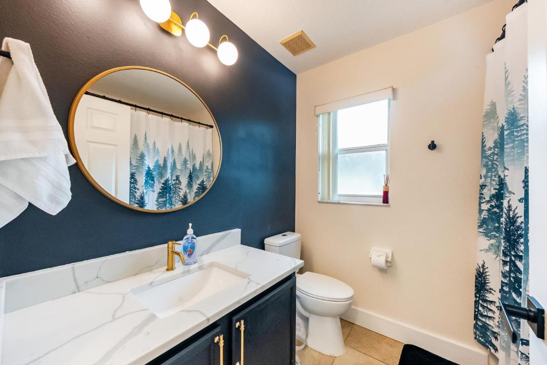 Photo of Bathroom in Sunrise Lakes
