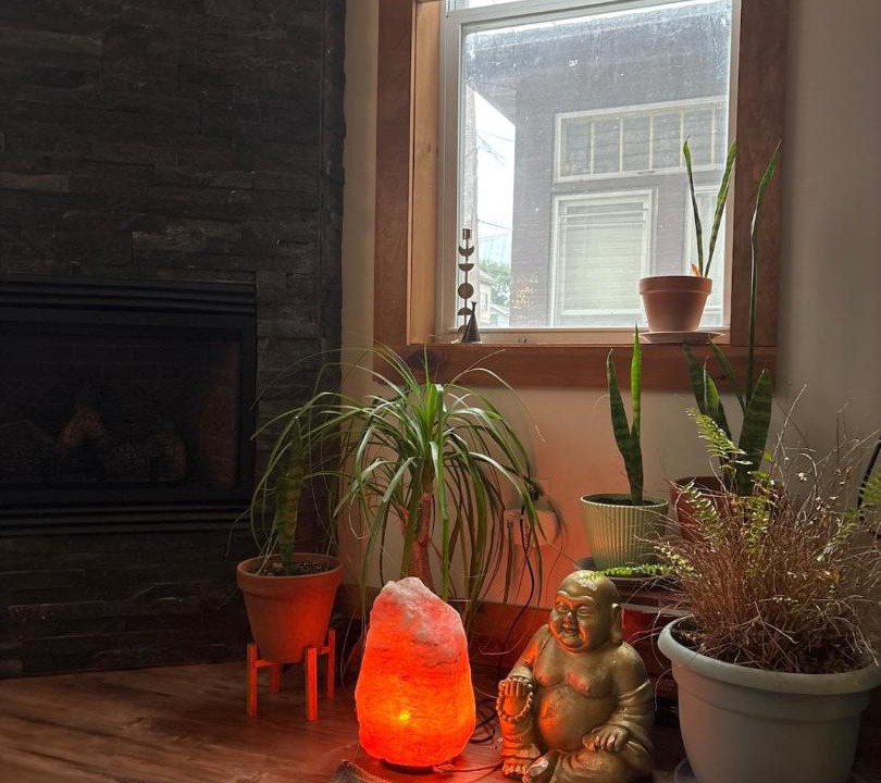 Photo of Livingroom in Jim Thorpe
