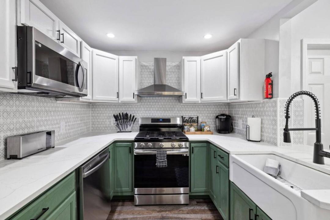 Photo of Kitchen in Pittsburgh