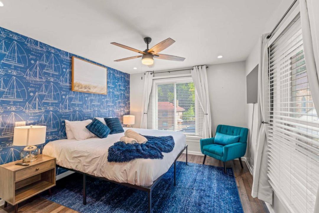 Photo of Bedroom in Pittsburgh