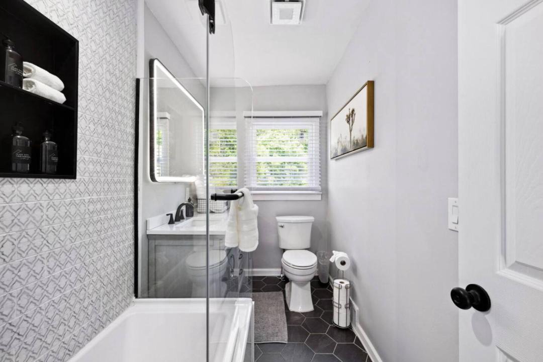 Photo of Bathroom in Pittsburgh