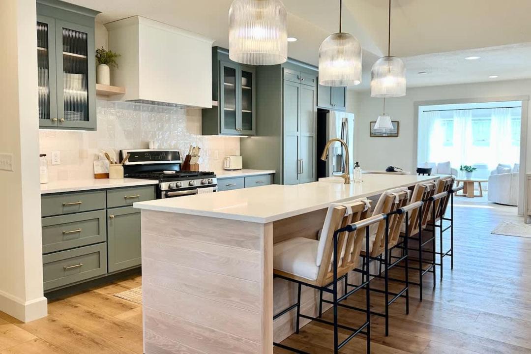 Photo of Kitchen in Winesburg