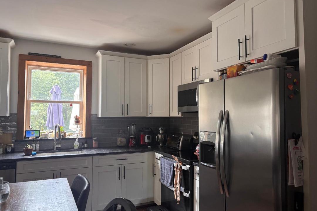 Photo of Kitchen in Jim Thorpe