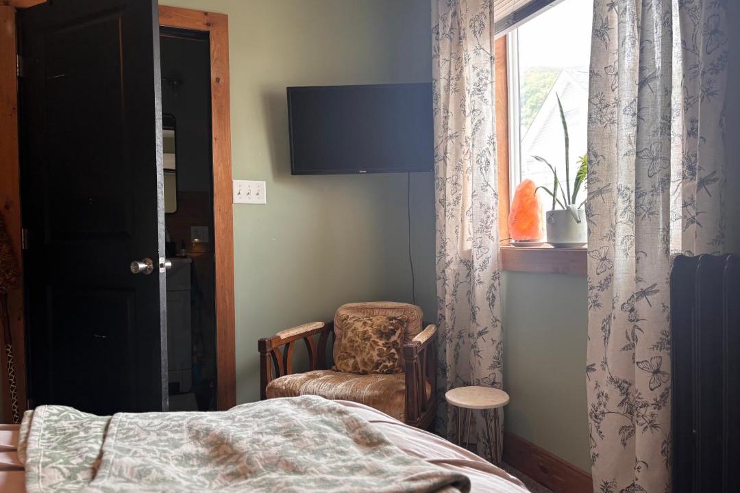 Photo of Bedroom in Jim Thorpe