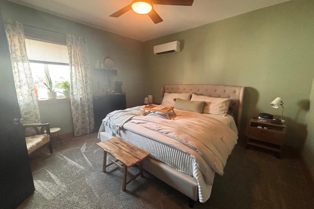 Photo of Bedroom in Jim Thorpe