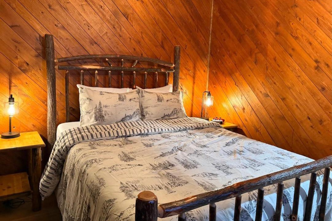 Photo of Bedroom in South Bloomingville