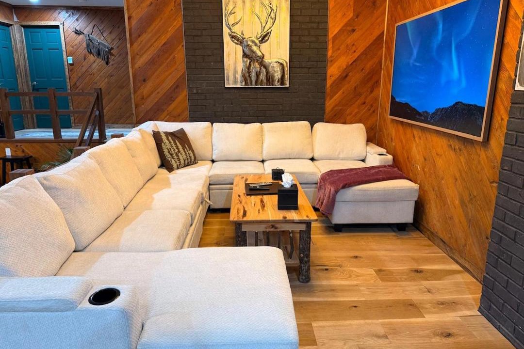 Photo of Livingroom in South Bloomingville